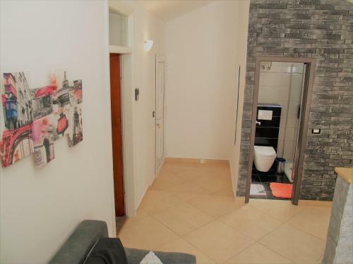 Andreas Apartment