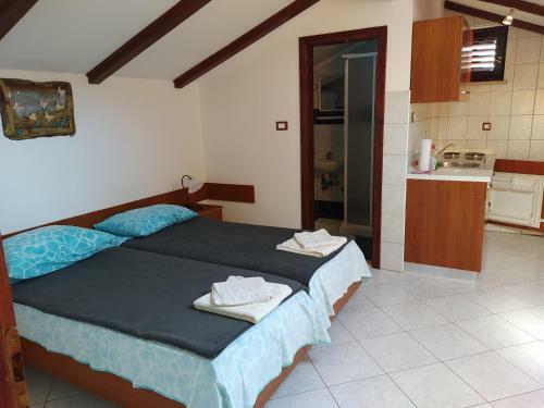 Apartmani Kolenko Rovinj