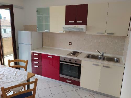 Apartmani Kolenko Rovinj