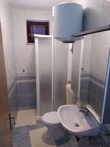Apartmani Kolenko Rovinj