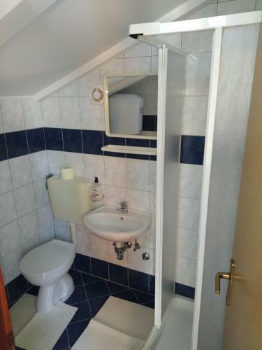 Apartmani Kolenko Rovinj