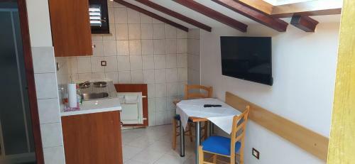 Apartmani Kolenko Rovinj