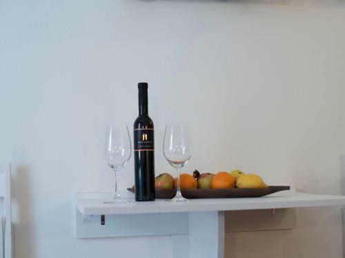 Hostal Stelle D'oro
