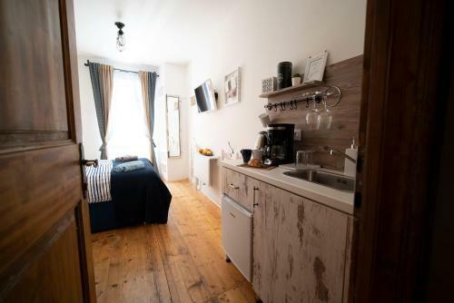Hostal Stelle D'oro