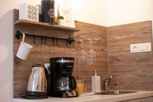 Hostal Stelle D'oro