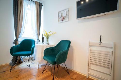 Hostal Stelle D'oro