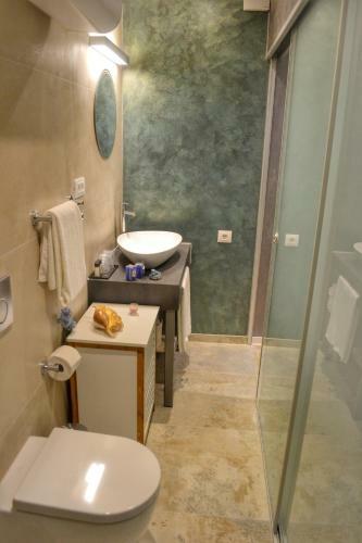 Studio Apartman Eleven