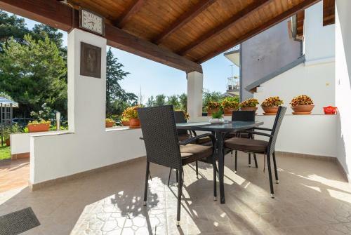 Apartments Elita