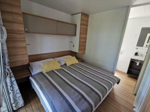 Mobile Homes Montepozzo, Kamp Porton Biondi