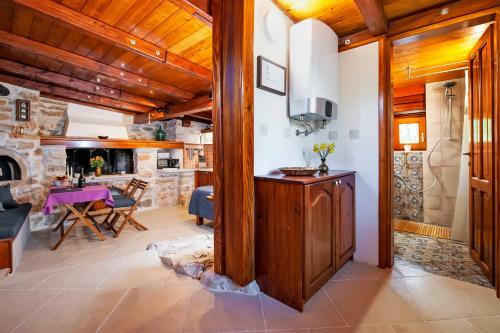 Casa Campanella Holiday House