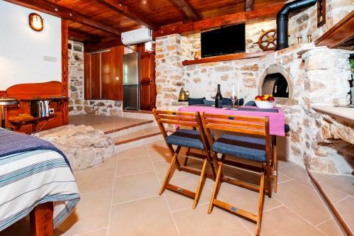 Casa Campanella Holiday House