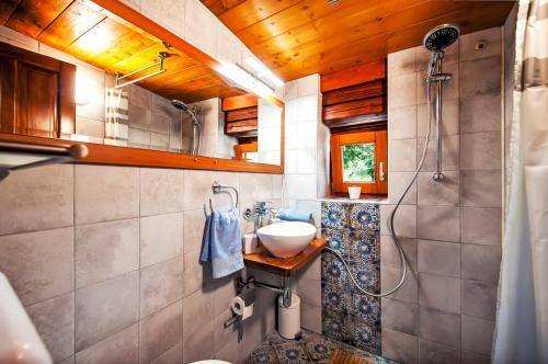 Casa Campanella Holiday House