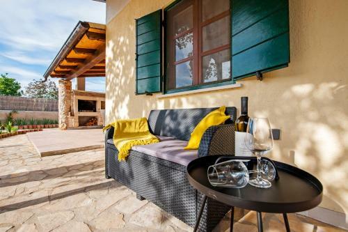 Villa Casa Valeluna Rovinj