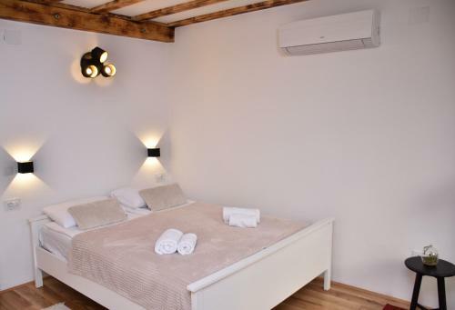 Bruno Old Town Apartments