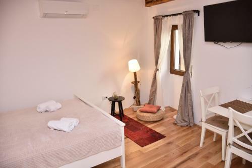 Bruno Old Town Apartments