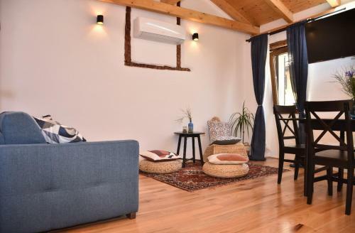 Bruno Old Town Apartments