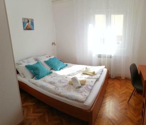 Apartmani Darko