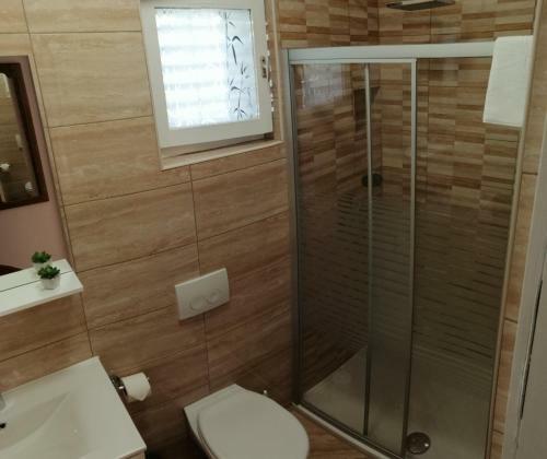 Apartmani Darko