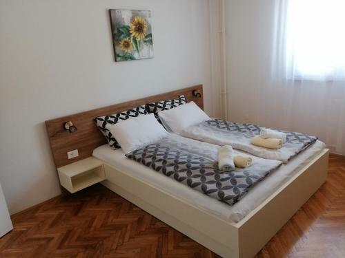 Apartmani Darko