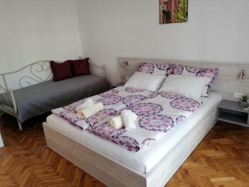 Apartmani Darko