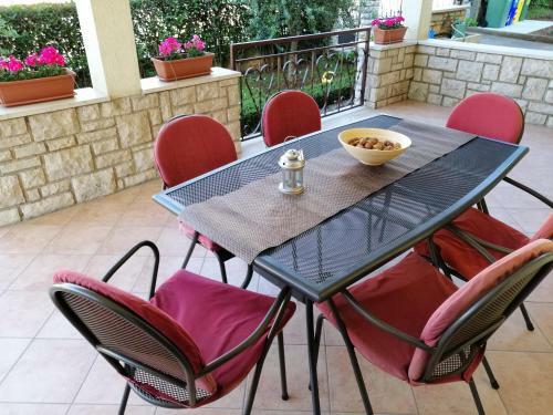 Apartmani Darko