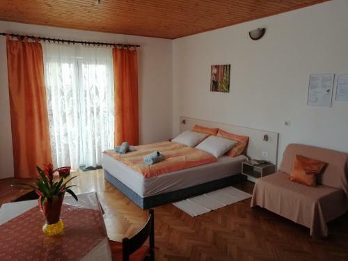 Apartmani Darko