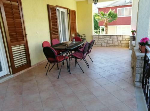 Apartmani Darko