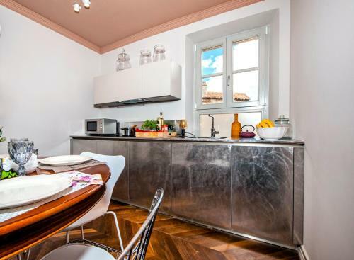 Campitelli Design Apartment