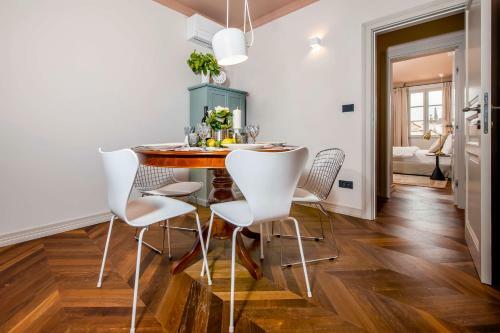 Campitelli Design Apartment