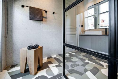 Campitelli Design Apartment