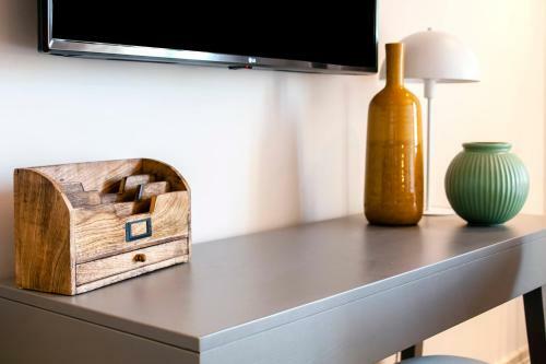 Campitelli Design Apartment