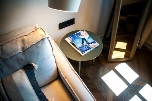Campitelli Design Apartment