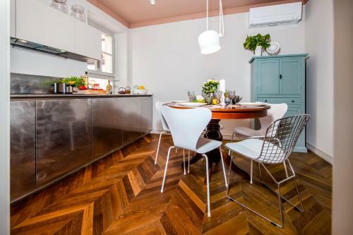 Campitelli Design Apartment