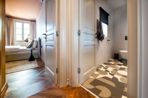 Campitelli Design Apartment