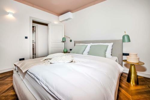 Campitelli Design Apartment