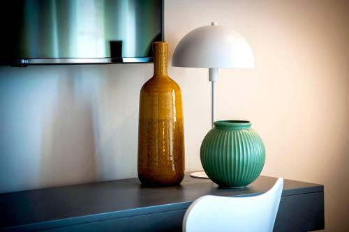 Campitelli Design Apartment