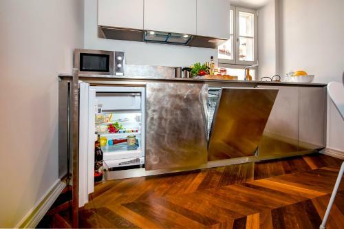 Campitelli Design Apartment