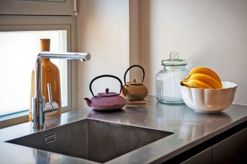 Campitelli Design Apartment