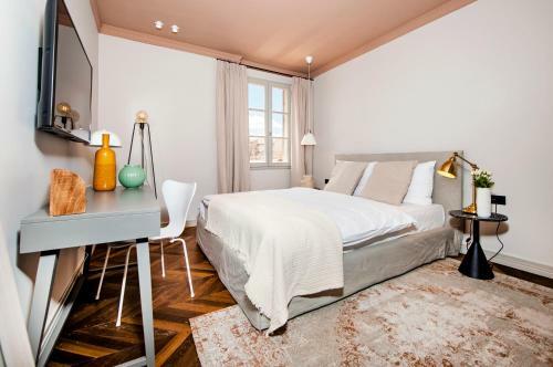 Campitelli Design Apartment