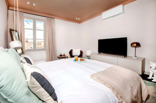 Campitelli Design Apartment
