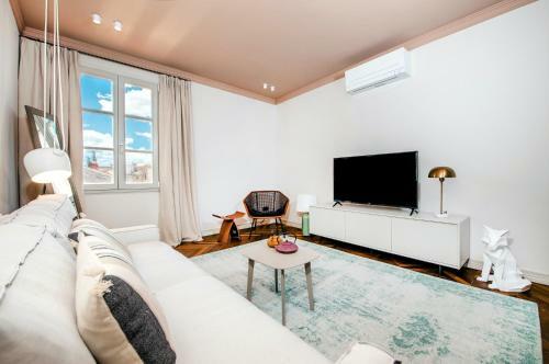 Campitelli Design Apartment