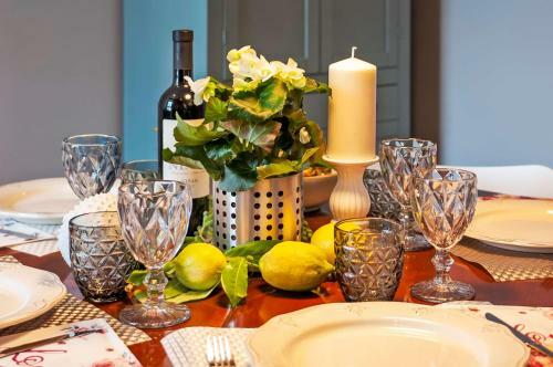 Campitelli Design Apartment