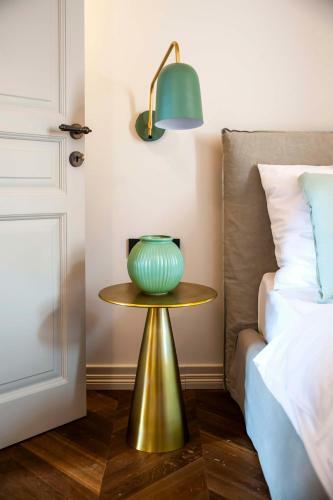 Campitelli Design Apartment
