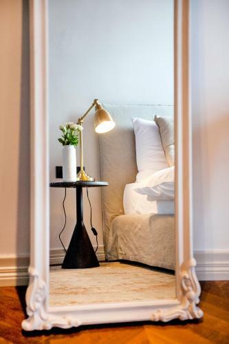 Campitelli Design Apartment