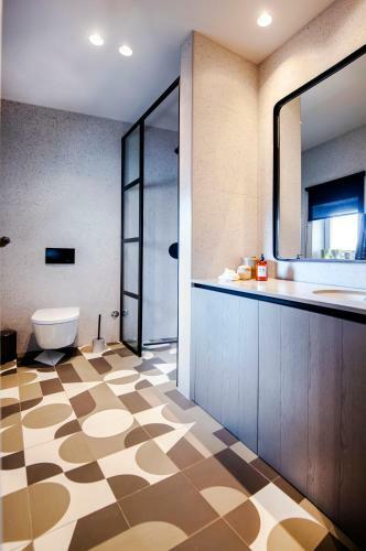 Campitelli Design Apartment