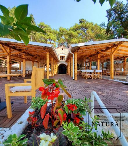Mobile Home Joy Porton Biondi