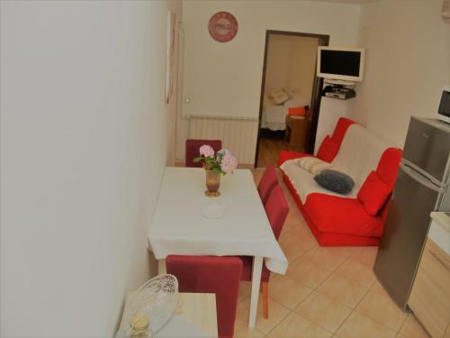 Ljilja Apartments