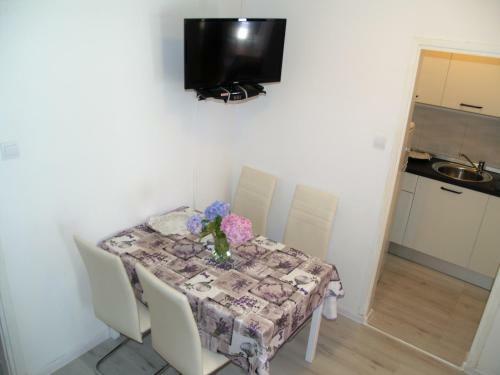 Ljilja Apartments