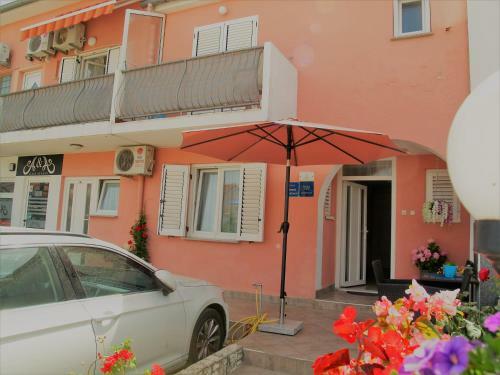 Ljilja Apartments