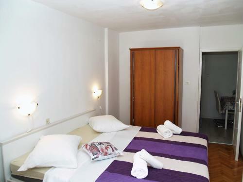 Ljilja Apartments